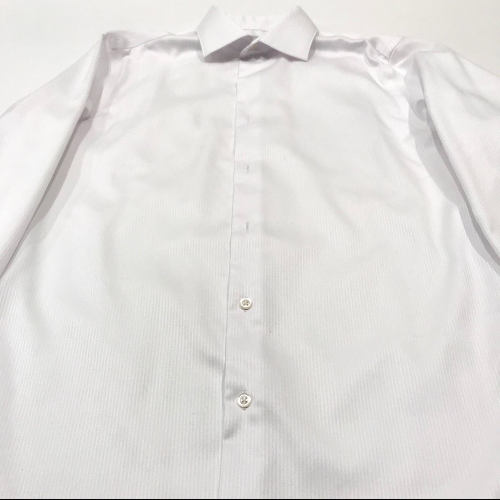 Pronto Uomo Dress Shirt - Picture 2 of 9